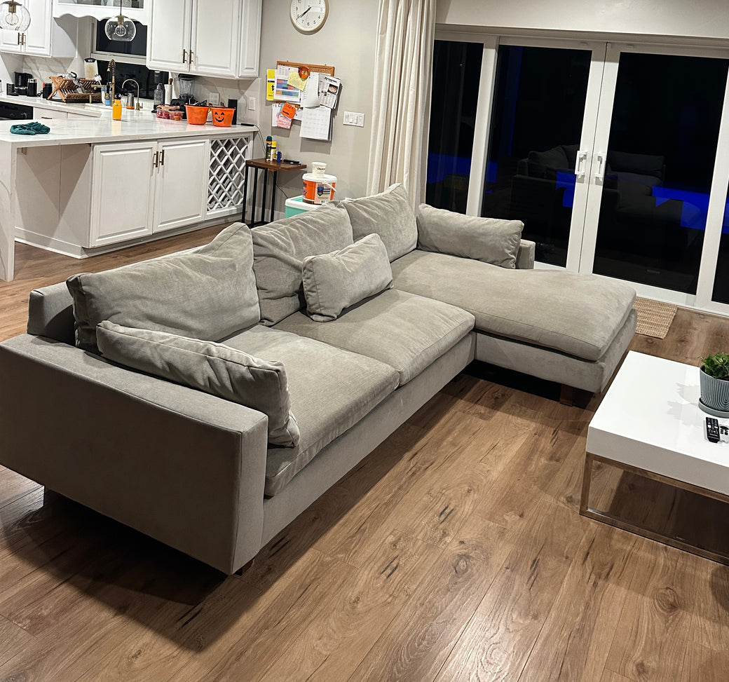 Maria Rodriguez - Miami, FL