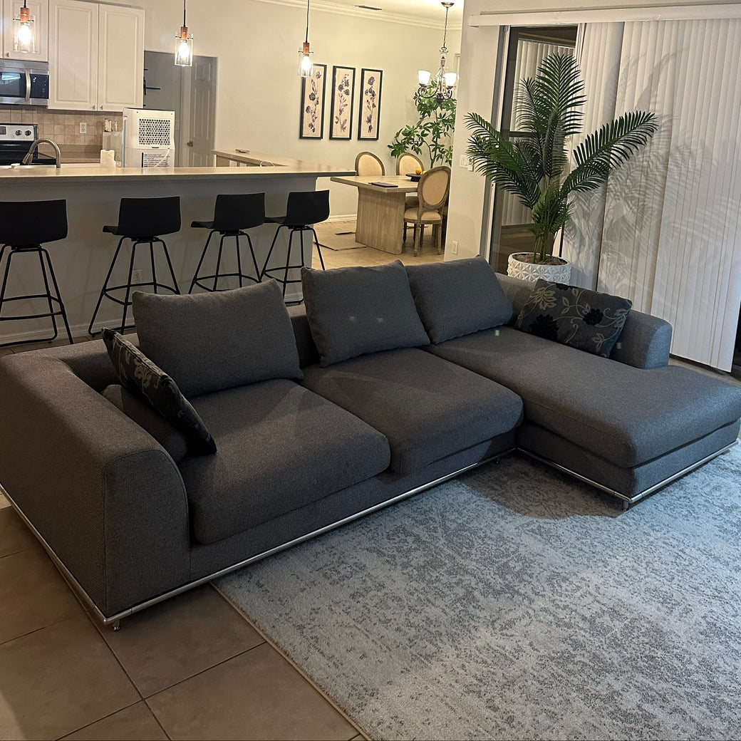 Zach Dreyfus - Naples, FL